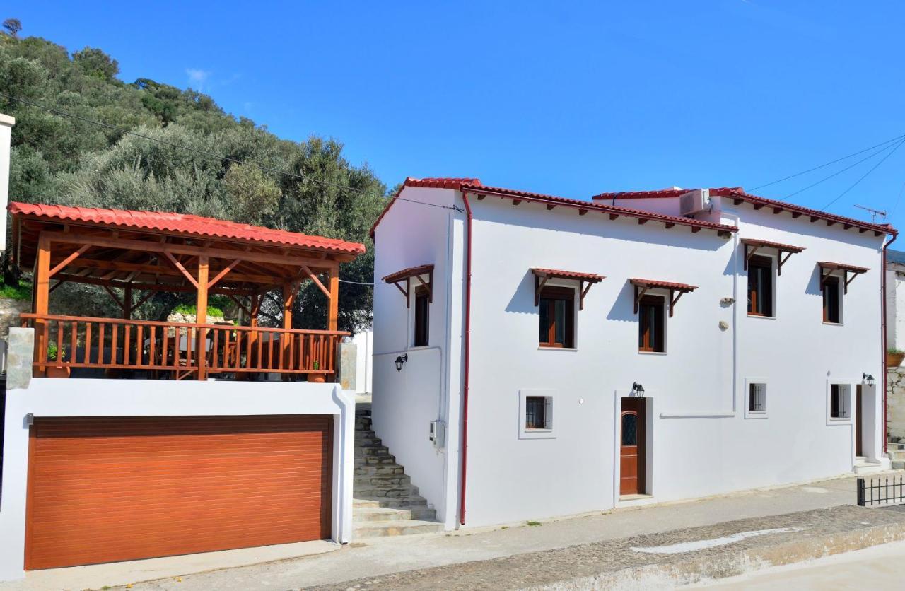 Plokamos House Σπίτι διακοπών